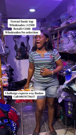 Ferrari Basic Top Pricing and Details