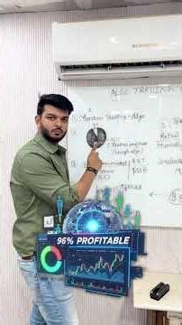 How Algo Trading Is Changing Forex Forever! #forextrading #algotrading #trading #forexmarket #stocks