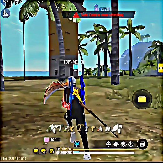 MEHEDI vs TEC Full Team — Free Fire Tournament Highlights