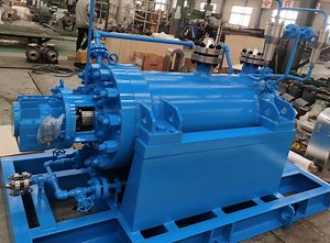 [Hot Item] Horizontal Split Pumps Suction Centrifugal Sludge End Industrial Axial Flow Circulating Chemical Pump