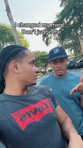 Daniel & Derrick ❤️👯 on Instagram: "DAN-YULL always be with the 💩😂😩 . . . . . . . . . . . #explorepage #explore #comedyskit #skit #twins #identicaltwins #twinsofinstagram #twinstagram #siblings #brothers #reels #reelsinstagram #viral #viralreels #viralpost #tiktok #tiktokers #tiktokviral #funnyvideos #funnyclips #instafun #comedyreel"