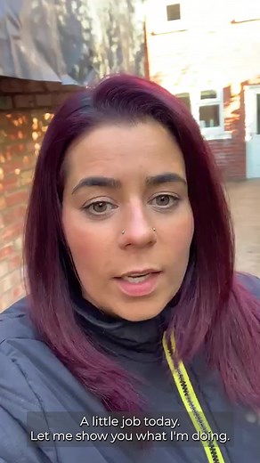 Wiring Up A Man Cave @amythesparky