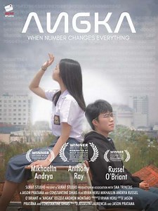 Number - Movie