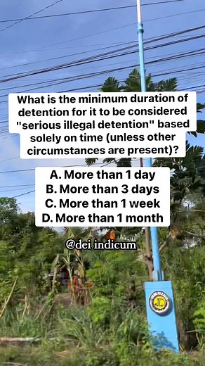 REVISED PENAL CODE 📝📕 #highlightsシ゚ #deiindicum #Criminology #RCrim | Dei Indicum