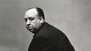 My Name Is Alfred Hitchcock - Apple TV