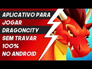 DRAGON CITY CRASHING? SEE HOW TO STOP CRASHES AND LAG - HOW TO SOLVE