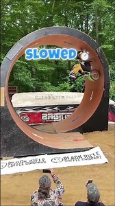 Extreme Loop Gone Wrong... 💀