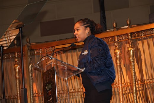 The 5 Greatest Moments from the 2025 The Root 100 Party