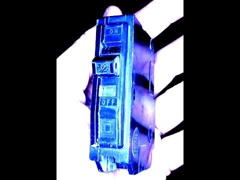 Breaker Bad - What's That Buzzing Sound? (Updated Video Available)