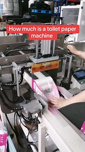 9.9K views · 55 reactions | #toiletpapermachine #toiletpapermachineprice #tissuepapermachineprice #toiletpapermakingmachine #toiletrollmakingmachine #tissuetoiletpapermachine #tissuepapermachine #bathroomtissuemachine #toiletpaperrevindingmachine #toiletpapermakingmachine #machinesformakingtoiletpeper #toiletpapermachine #toiletpapermakingmachineprice #toiletpapermachineautomatia #smal1toiletpapermakinanachine #toiletpaperouttinguachine | Toilet paper machinery | Facebook