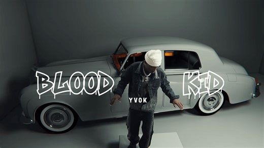 AUDIO Blood Kid Yvok - Yandeke Speed MP3 DOWNLOAD - citiMuzik