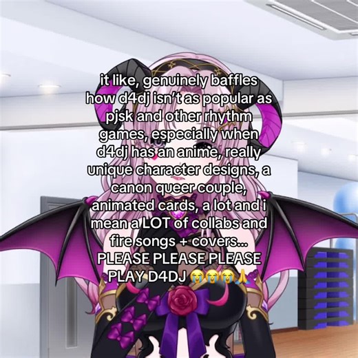 D4DJ vs PJSK: The Best Rhythm Game Experience