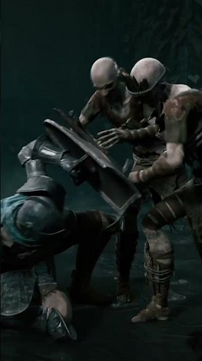 Welcome to Hell… ⚠️ | Demon’s Souls