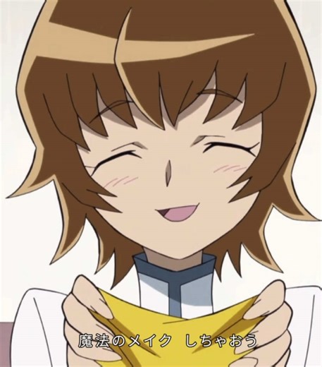 明堂院いつきとハートキャッチプリキュアの魅力