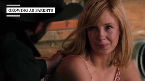 The Beth And Rip Details That Yellowstone Fans Totally Missed