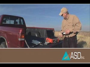 ASD - Spectroscopy Solutions For Mining