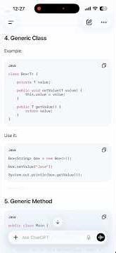 រៀន java - Generic type part 2 - java khmer