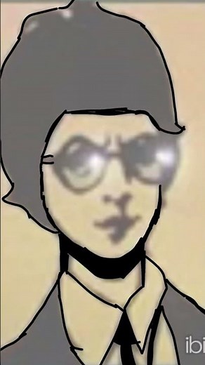 i draw rodney morash for gta london (wait i forgot about her name)