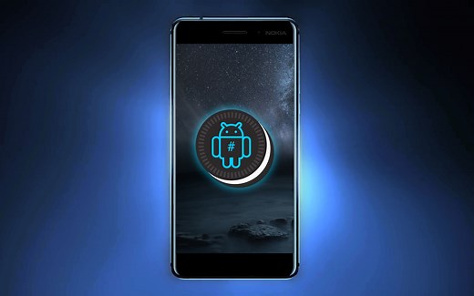【支持 Android 8.X】诺基亚 6 第一代 Root 教程