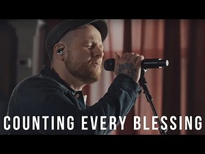 Counting Every Blessing // Rend Collective // Worship Together Session