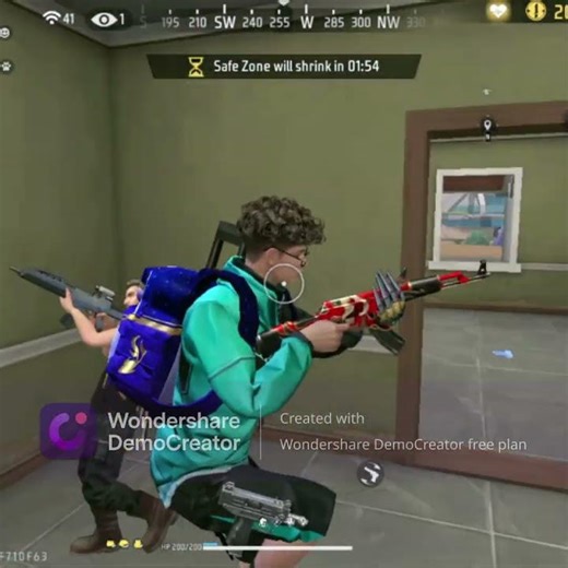 free fire dikhaye 😲😲😱😱😱 #short