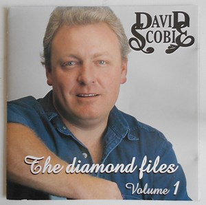 David Scobie - The Diamond Files Volume 1