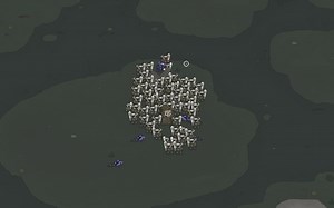 《RCTN》有没有觉得这个游戏很好玩啊