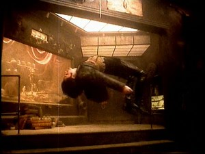 Nine Inch Nails - Closer