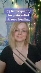 Reiki and 174 hz solfeggio frequency tuning fork sound healing for pain relief and aura healing. Use these relaxing asmr videos as a daily meditation to focus on positivity. FOLLOW @empoweredcrystals for daily positive energy posts. These videos are for relaxation and spiritual support purposes only. #174hz #crystalhealer #crystalmeditation #crystalwitch #soundtherapy #soundhealingmeditation #soundtherapyhealing #worries #noworriesbehappy #manifestabundance #manifestyourlife #manifestmoney #medi
