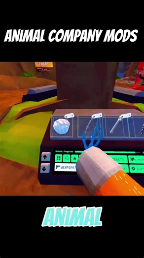 FASTEST WAY TO GET MODS IN ANIMAL COMPANY UPDATED MOD MENU 2026! . . #animalcompany #animalcompany2025 #animalcompanymods #animalcompanyvr #acmods #vrmods #vrupdate #metaquest #metaquest2 #metaquest3 #quest3 #vrgaming #vrgames #virtualreality #trendingvr #viralvr #vrclips #vrcommunity