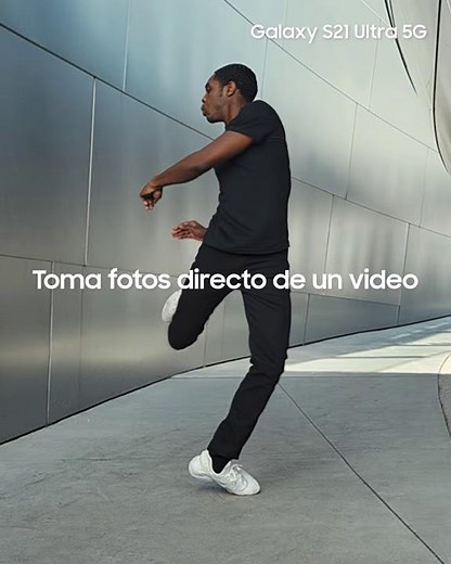 Samsung - Galaxy S21 5G | Preventa [versión vertical]