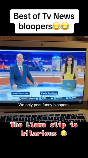 Only Funny Bloopers on Instagram: "If only there was a page dedicated to only funny bloopers... Music by: @gordoszn - LOCO LOCO #Bloopers #FunnyFails #ComedyClips #Outtakes #LaughOutLoud #EpicBloopers #BlooperReel #FunniestMoments #LaughingNonStop #ComedyReels"