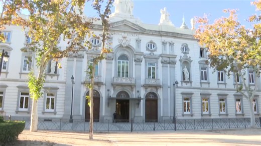 TS avala condenas de entre 20 y 24 años de prisión a los autores del asesinato de Samuel Luiz | Hoy