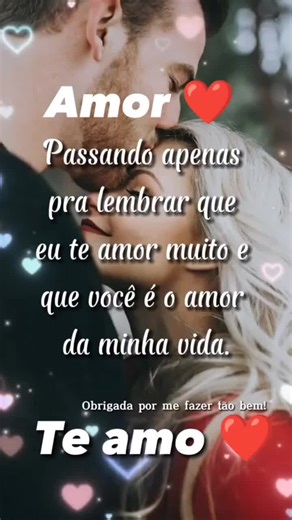 Vídeos Românticos para Demonstrar Amor