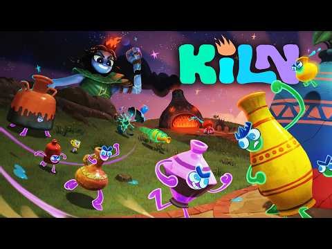 Kiln Gameplay Walkthrough (Full Game Longplay)