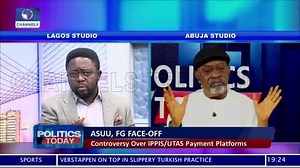 FG vs ASUU FG Speak on ASUU strike Do you think FG is saying the Truth? Video Credit: Channels Tv | AAU Online News