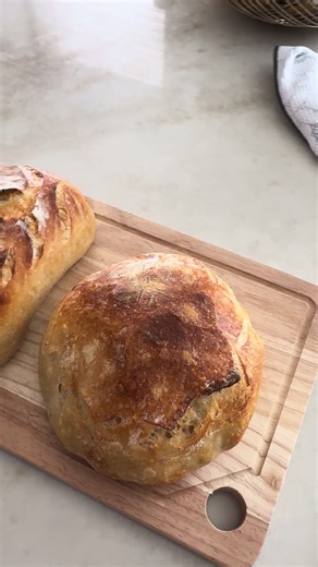 Mastering Sourdough Bread: A Step-by-Step Guide