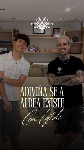 Nombres de aldeas de Galicia: ¿reales o inventados?