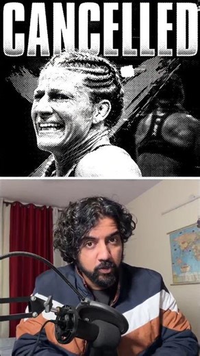 Kayla Harrison vs. Amanda Nunes CANCELLED #shorts