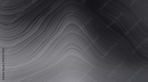 Dark gray gradient background with wavy lines, ideal for modern designs, website backgrounds, wallpapers, and digital art projects
