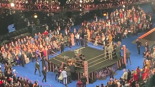 80K views · 225 reactions | Bret “The Hitman” Hart is OK after the...