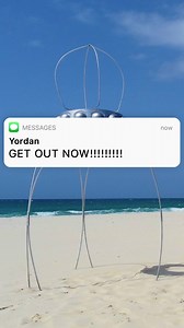 54K views · 160 reactions | for more videos like this check out our sci-fi/fantasy page Ignis fatuus nothing beats a day at the beach written by: ryan feinberg | TXT Stories | Facebook