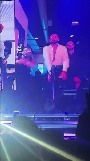 ¡Canta y baila! Concierto en vivo con vibras de TikTok #shorts