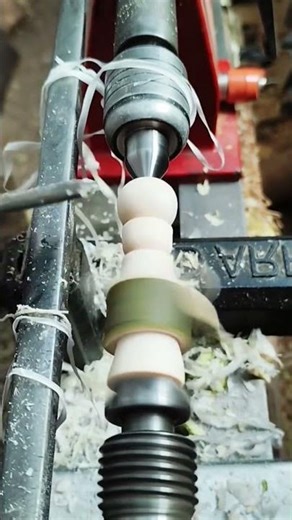 Wood Cutting in Amazing Shapes Using Sharp Tools – Precision Woodworking Process