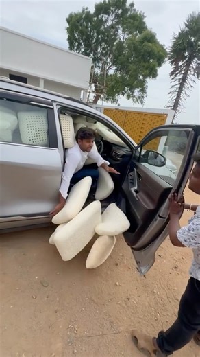 Srinivasan Venkatraman on Instagram: "Sleepstar mattress : 7200939091, 7448322233 [mattress, Manufacturer, Wholesale bed] #reels Instagram #reels #reelsvideo mattress manufacturing process, mattress shopping, mattress cover, mattress price, mattress protector waterproof, mattress bed, spring mattress, spring mattress wholesale, latex mattress, latex vs memory foam, latex vs memory foam mattress, latex tutorial for beginners, latex pillow, latex mattress india, latex mattress tamil, latex foam ma