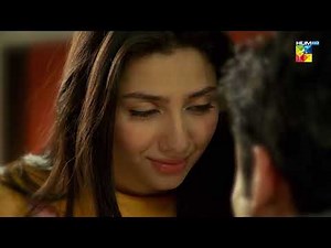 Humsafar - Episode 06 - Best Scene 07 - HUM TV Drama