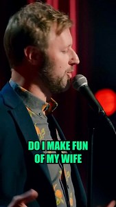 ON TOUR: Lafayette 10/17, Eugene 10/22, Portland 10/23, San Francisco 10/24, Los Angeles 10/25. 🎟️ in bio! #wife #astrology #crystals #standup #comedy | Rory Scovel