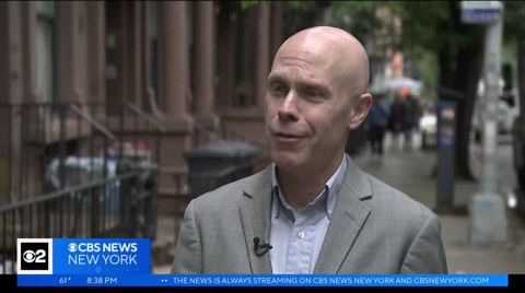 Plans for new West Village rec center sparks controversy