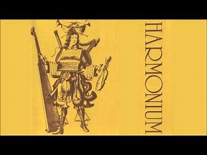 Harmonium - Attends moi