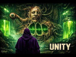 Ich beende Unity ein für alle Mal | Fallout 1 | Folge 7